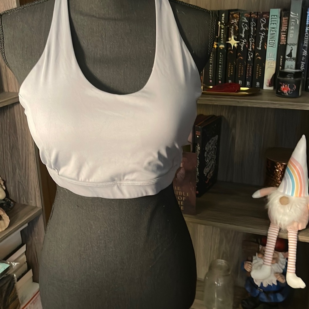 Barbella box sports bra. XL